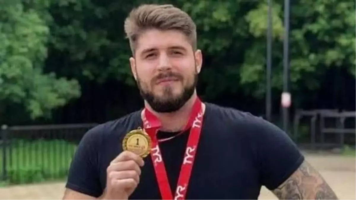 Kuruçeşme Sahilinde Bulunan Ceset: Rus Yüzücü Nikolai Svechnikov Mu?