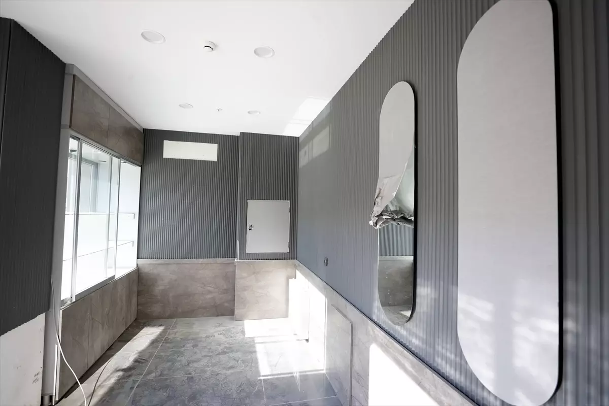 Malatya’da Yeniden Canlanan Çarşı: Esnaf Kepenk Açmaya Hazırlanıyor