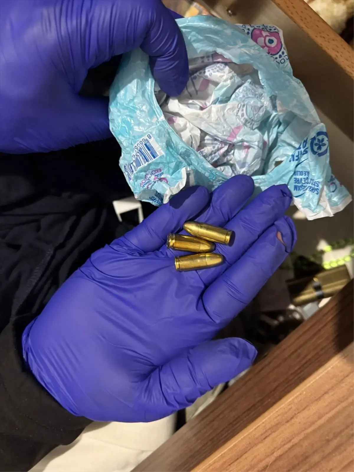 Muğla'da Büyük Operasyon: 11 Şüpheli Gözaltına Alındı