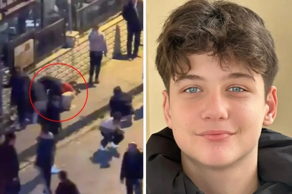 Güngören’de Bıçaklama Olayı Sonrası Provokatif Paylaşımlara Karşı Tutuklama