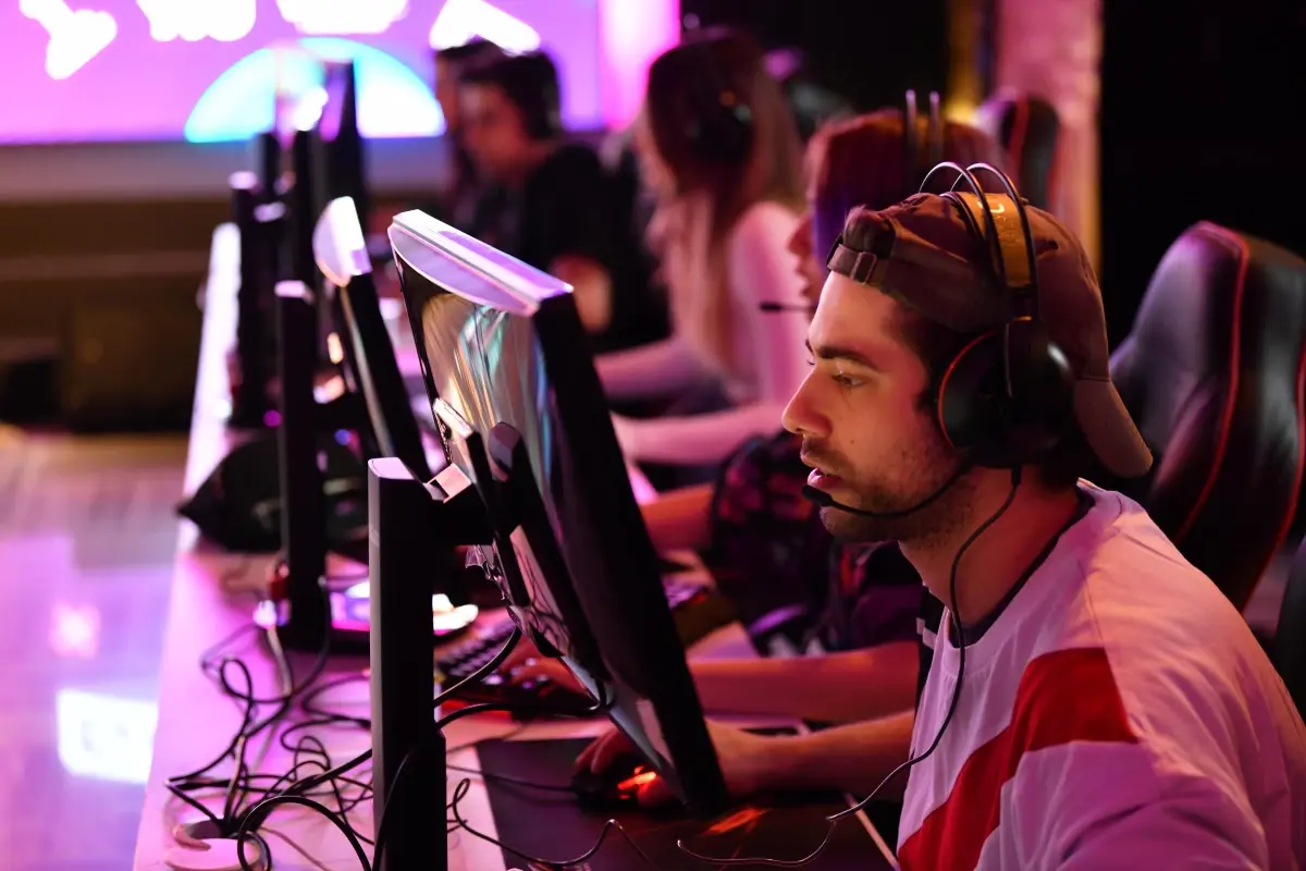 Yıldız Teknik Üniversitesi’nde Global Game Jam 2026: Oyun Geliştiricileri 48 Saatte Buluşuyor