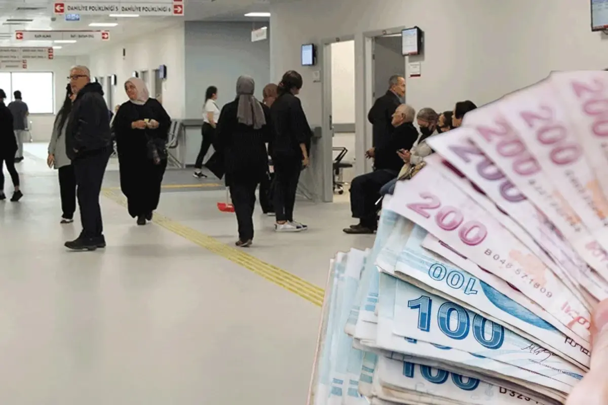SGK, Medikal Ekipman Ödemelerinde %20 Artış Yaptı: Hastalar İçin Yeni Destek