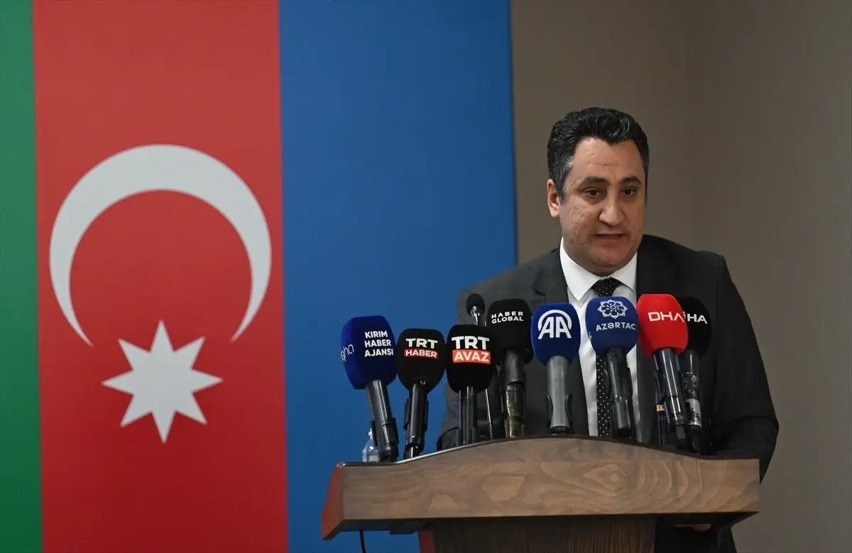 TADİV’den Ankara’da Türk Dünyası Katliamlarını Anma Programı