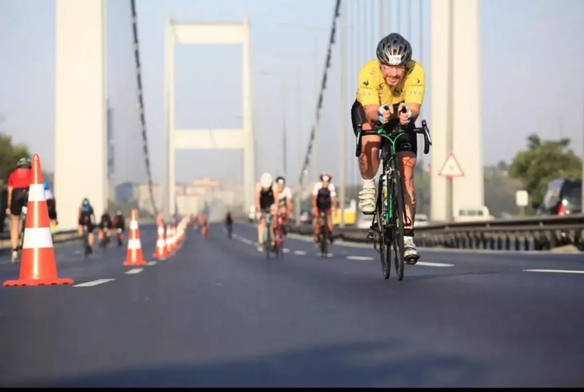 Ankara’da Bisiklet Kazası: Sürücünün Dava Süreci ve Üzüntüsü