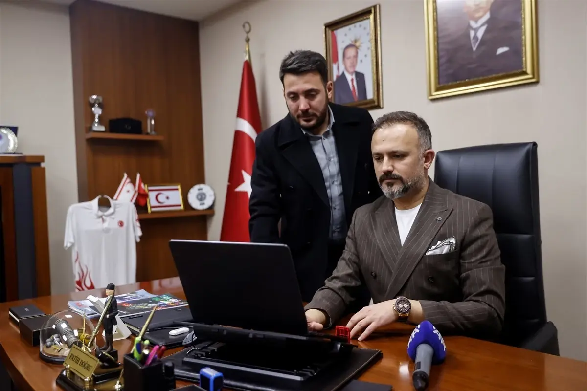 AA’nın Yılın Kareleri Oylaması 2025 Fotoğraf Seçimleri Başladı