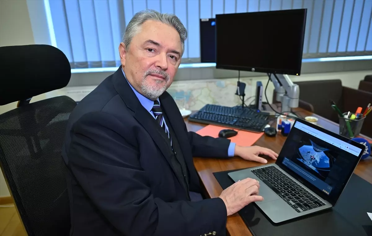 Büyükelçi Öztürk, AA’nın Fotoğraf Yarışmasında 6 Kategoride Oy Kullanarak Destek Verdi