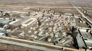 Serbest Bırakılan ISIS Üyeleri