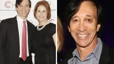 Wall Street Yatırımcısı Howard Rubin'in Evinde Cinsel Saldırı ve İşkence Ekipmanları Bulundu