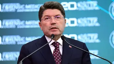 Soruşturma başlatılan bayrak saldırısı sahnesi