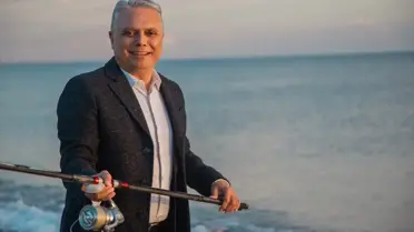 Antalya’da Amatör Balıkçılar Surf Casting Turnuvasında Buluştu