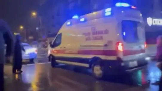 Kazanın görüntüsü