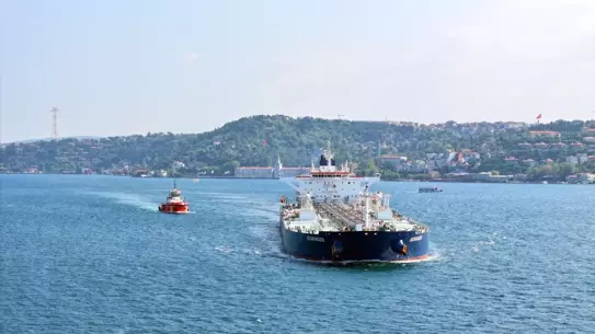 Bakan Uraloğlu ve Kıyı Emniyeti ekipleri