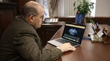 2025 yılının etkileyici fotoğrafları