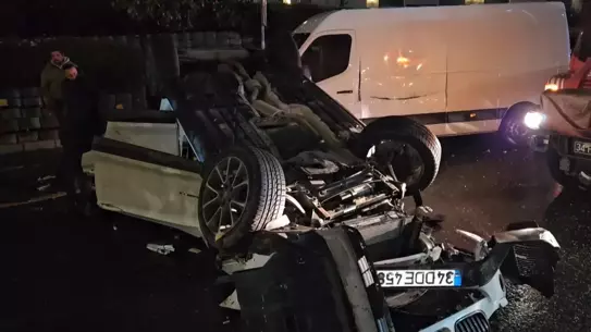 Kazanın detaylı görüntüsü