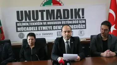 Grand Kartal Otel yangınının etkileri