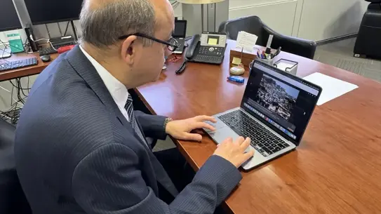 Yılın Kareleri fotoğraf yarışmasında seçilen kareler