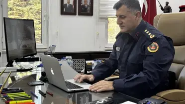 Yarışma Jüri Toplantısı