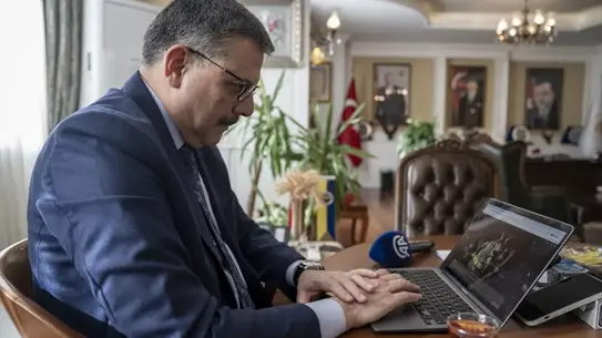 Yılın Kareleri yarışmasından seçilen fotoğraflar