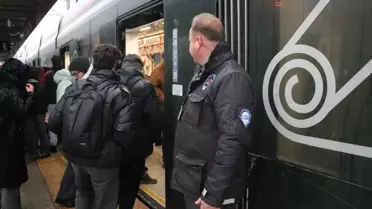 Erciyes Üniversitesi Güvenlik Görevlisi Bekir Akgüneş’ten Gazetecilik Serüveni