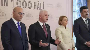 İstanbul’da hükümlü kadın ve çocuklar için imzalanan protokol