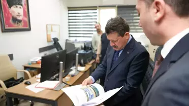 Operasyon Görüntüsü