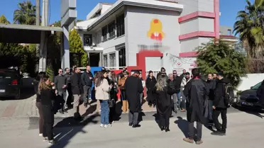 Anaokulu sınıf içi fotoğrafı