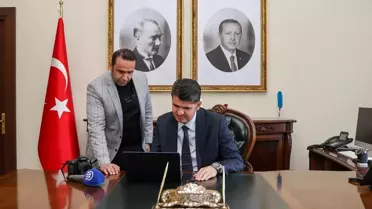 Yılın Kareleri yarışmasından bir fotoğraf örneği