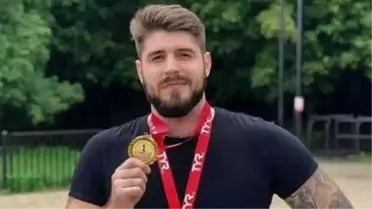 Denizde bulunan ceset