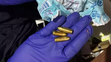 Operasyon sırasında çekilen fotoğraf