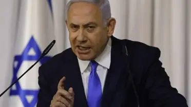 Netanyahu, Rubio'ya Türkiye ve Katar'ın Gazze Yönetim Kurulu'ndaki tutumunu açıkladı