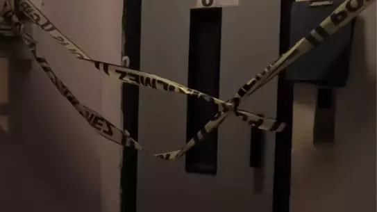 Osmaniye'de Asansör Kazası: Kadın Yaşını Yitirdi