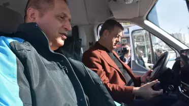 Sağlıklı Hayat Merkezleri Şırnak