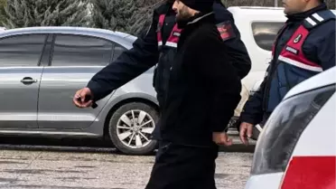 Saldırıyı gerçekleştiren tüfek