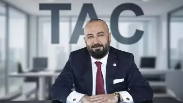 Tahsin Çimen'den Türkiye Ekonomisinin Yeni Dönemi: Yatırım ve İstikrarın Güçlü İşbirliği