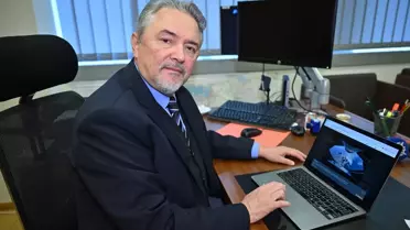 Büyükelçi Öztürk, AA’nın Fotoğraf Yarışmasında 6 Kategoride Oy Kullanarak Destek Verdi