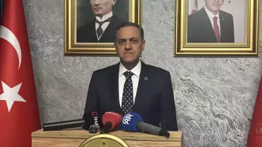 Yalova Valisi Ahmet Hamdi Usta resmi tören