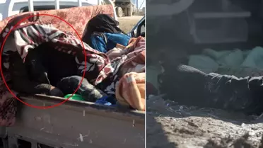 Haseke'de YPG Saldırısının Ardından 10 Sivilin Ölümü ve Kurtarma Çalışmaları