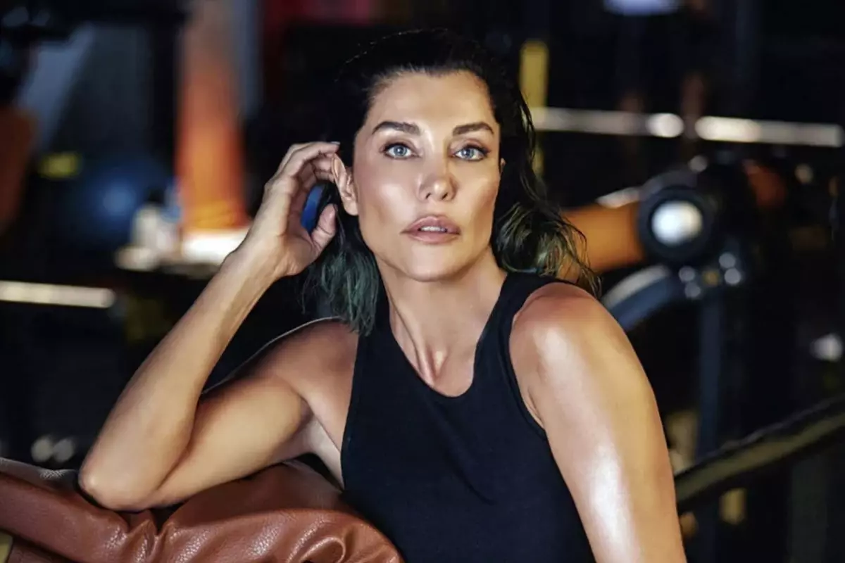 Deniz Akkaya, Koruma Kararı İhlali Nedeniyle Burhaniye Cezaevi'nde Tutuklandı