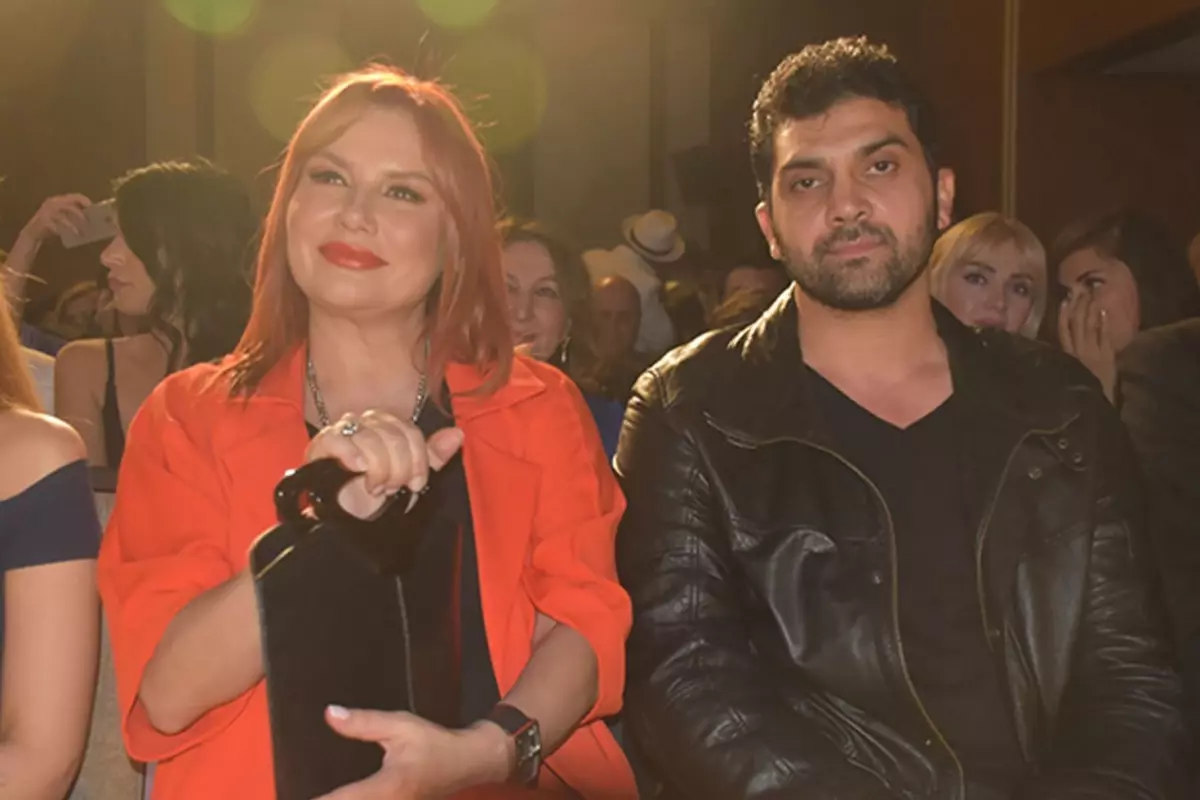 Deniz Seki, Bayhan'la Düete Açık Oldu: Geçmişteki 'Hapse Giren Adam' Sözleri Artık Tarih Oldu