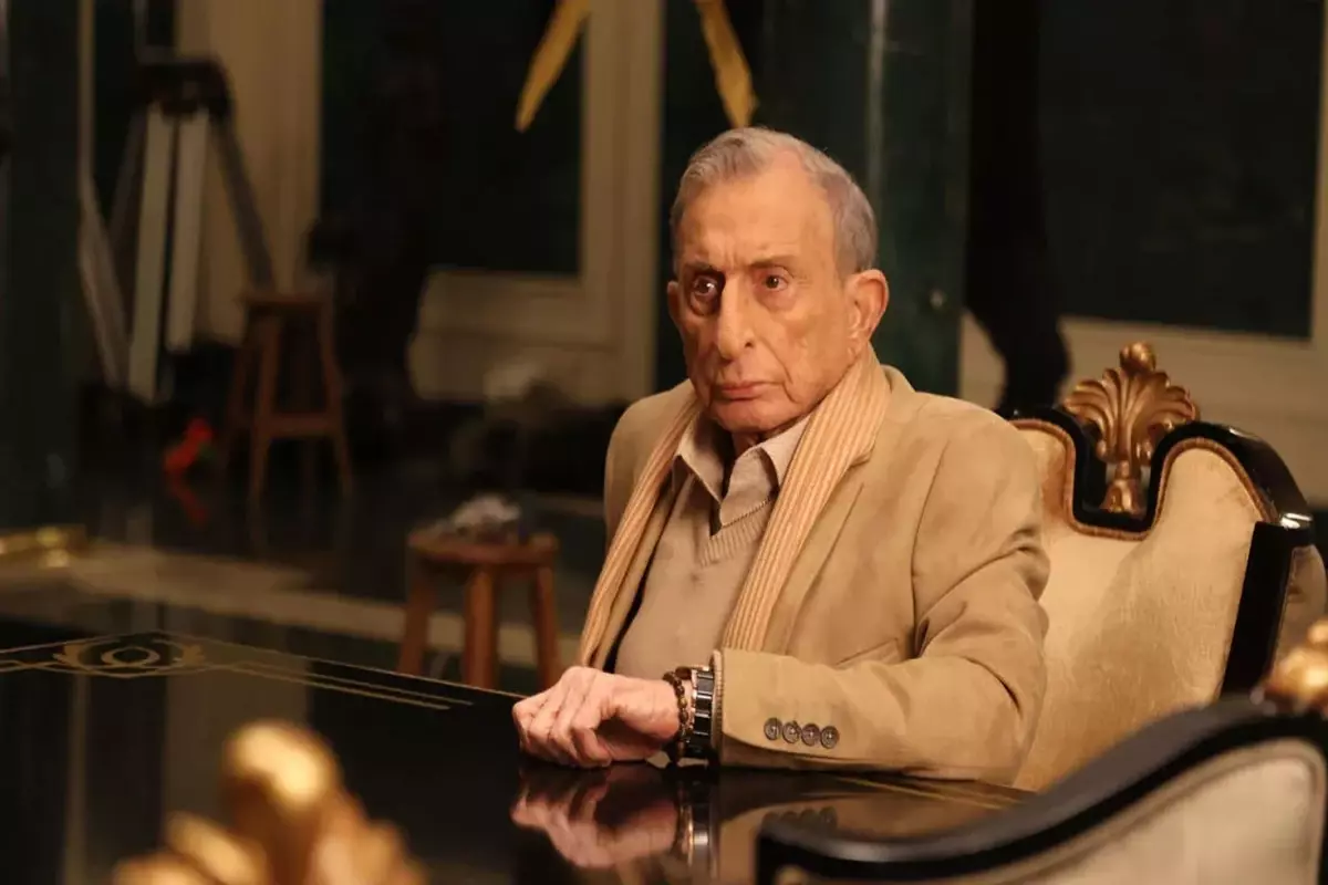 Haldun Dormen’in Sağlık Durumu Kritik: Gelini Ayşe Arman’dan Endişe Dolu Açıklama