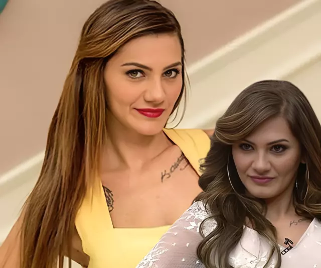 Ayça Ekin Beğen'in yeni stiline bakış