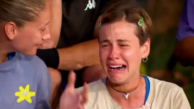 EXXEN yayın ekranı