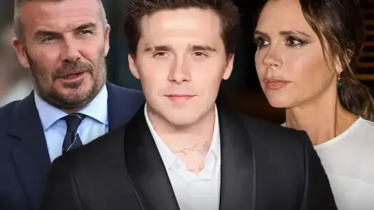 Brooklyn Beckham'den Aile İçinde Çatışma Açıklaması
