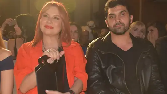 Deniz Seki, Bayhan'la Düete Açık Oldu: Geçmişteki 'Hapse Giren Adam' Sözleri Artık Tarih Oldu