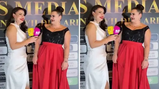 Ayça Ekin Beğen'in Şaşırtıcı Görünüm Değişikliği Gözleri Doldurdu