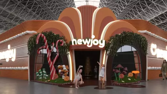 Weltew Grup, IIFF 2026’da Tasarımın Geleceğini Sunuyor