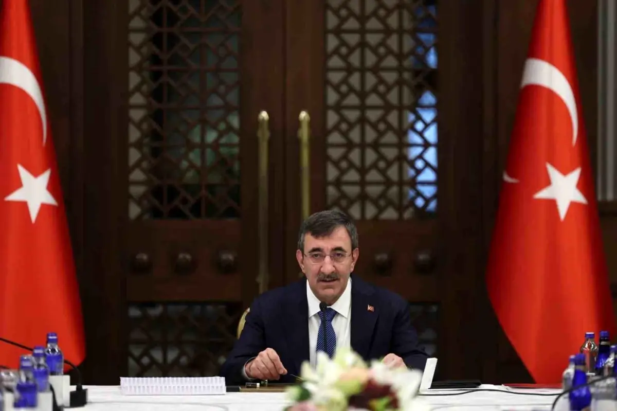 Ulusal Coğrafi Veri Entegrasyonu Projesi Hız Kazanıyor