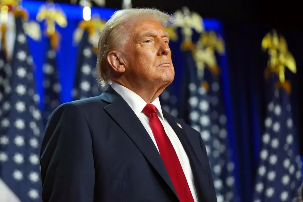 Danimarkalı Milletvekili Vistisen'den Trump'a Sert Eleştiri