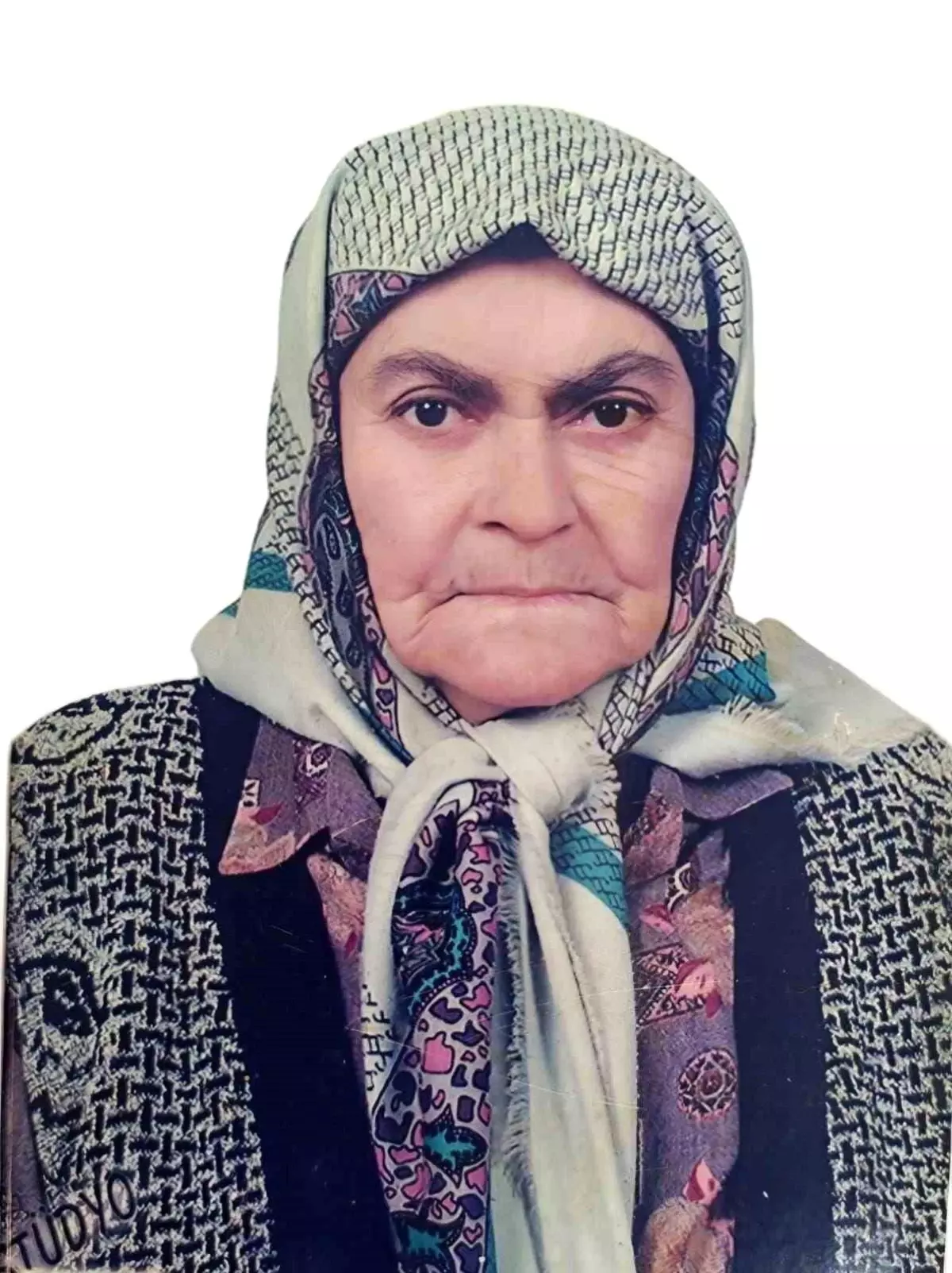 Nazif Türköz'ün Annesi Fatma Türköz Hayatını Kaybetti: Bozdoğan’da Yas Günü