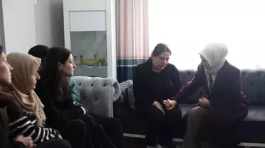 Güngören’deki bıçaklı saldırı sonrası olay yeri
